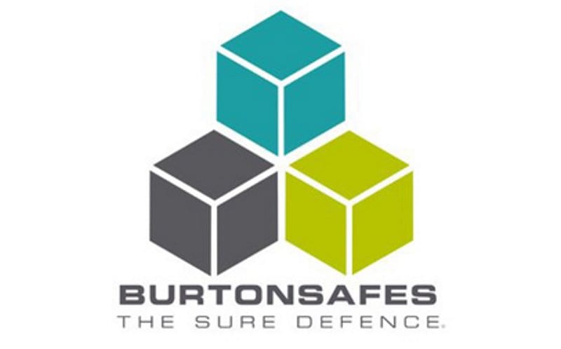 Burton Safes x800