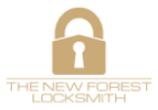 The New Forest Locksmith Logo