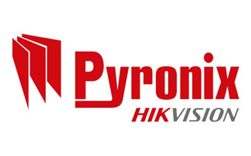 Pyronix HIX Vision x800